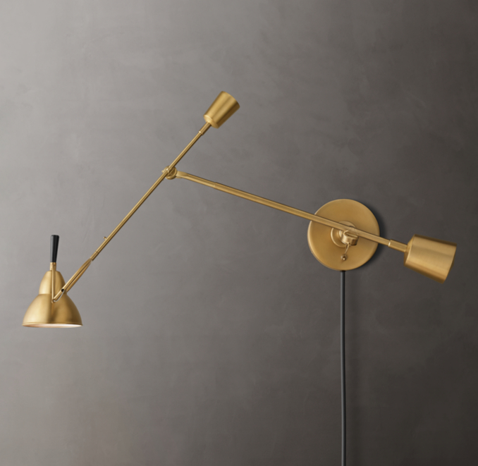 Table Lamp Collection | RH