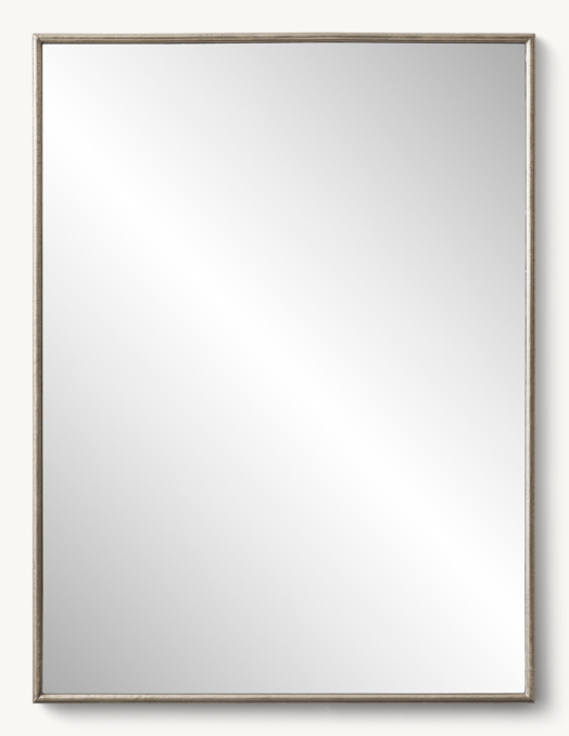 Andros Curved Mirror