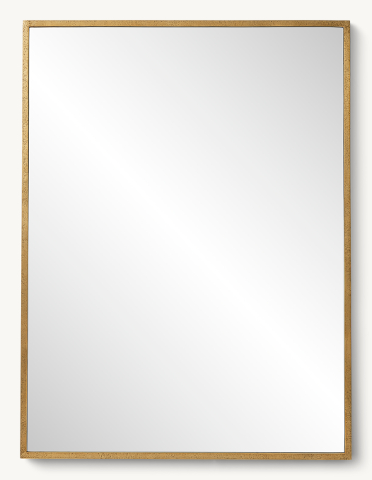 Andros Linea Mirror