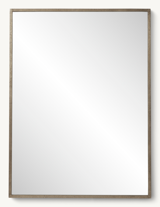 Andros Linea Mirror