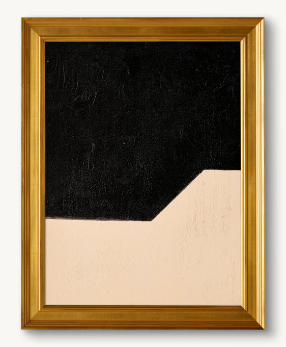 Georgette Verre: Brutalist Composition II for General Public