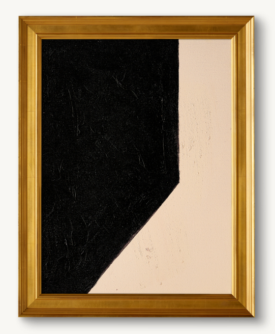 Georgette Verre: Brutalist Composition III for General Public