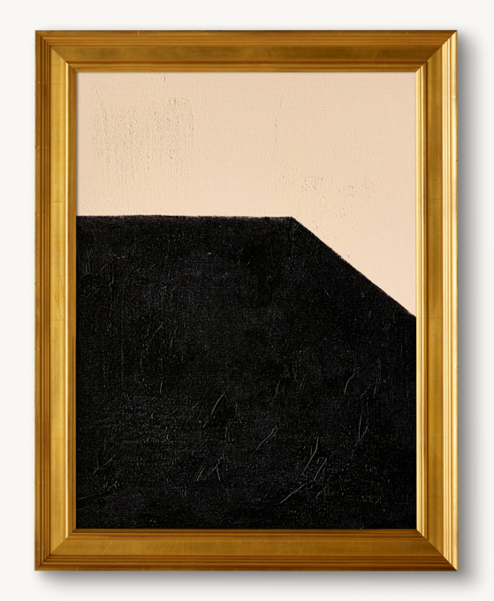 Georgette Verre: Brutalist Composition IV for General Public