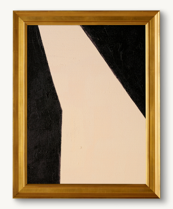 Georgette Verre: Brutalist Composition VI for General Public