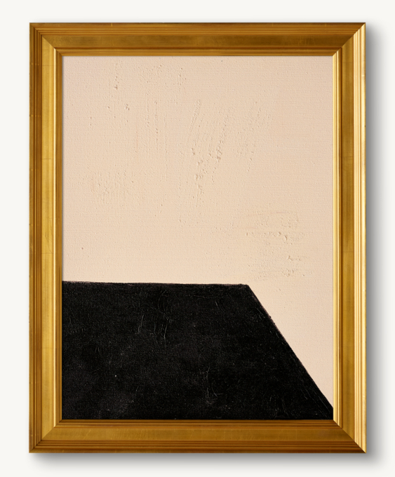 Georgette Verre: Brutalist Composition VIII for General Public