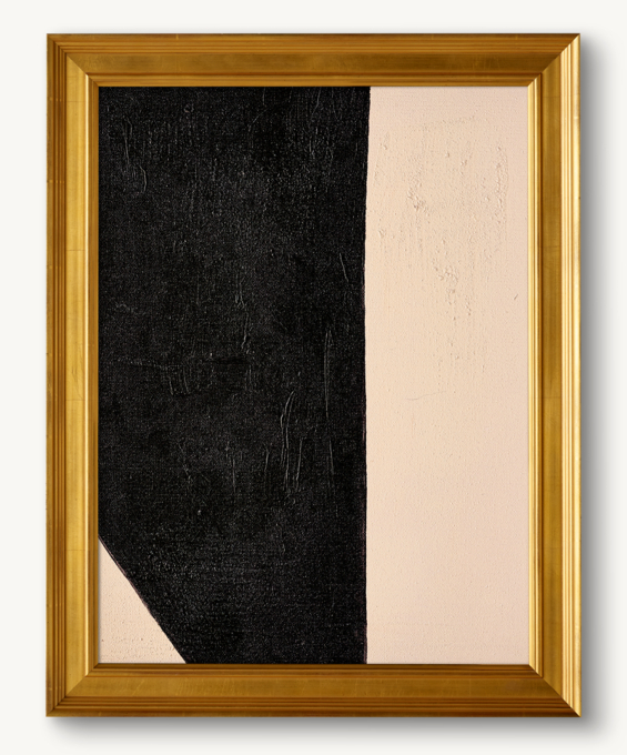 Georgette Verre: Brutalist Composition X for General Public