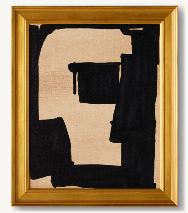 Georgette Verre: Remote Cubist I for General Public