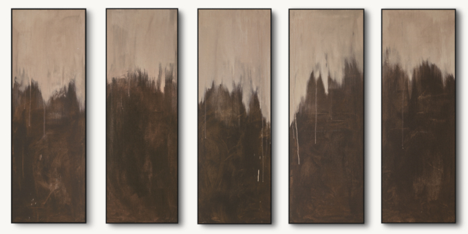 Georgette Verre: Export I-V Collection for General Public