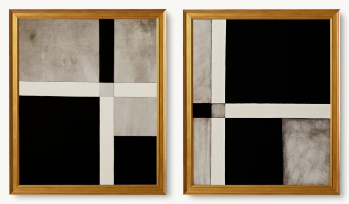 Georgette Verre: S.T.S.P I-II Collection for General Public