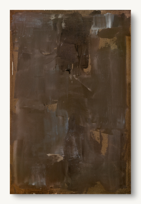 Angel Barraz: Surface Tension I for General Public