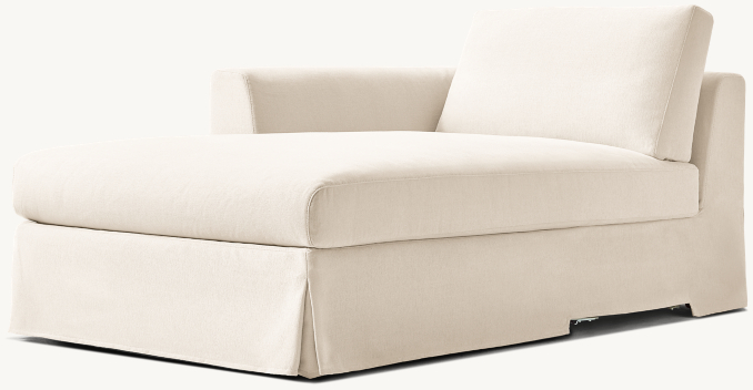 Shown in Natural Laundered Belgian Linen.