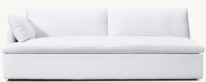 Chaise de restauration collective empilable en polypropylène Algar