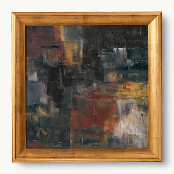 Abigail Reaser: Depth 01 for General Public