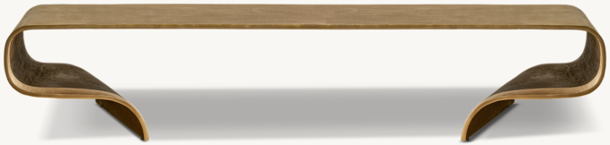 Vao Rectangular Coffee Table
