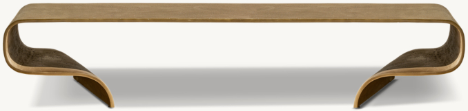 Vao Rectangular Coffee Table