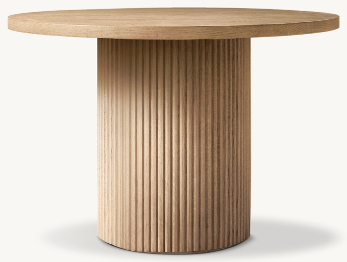 Byron Entry Table