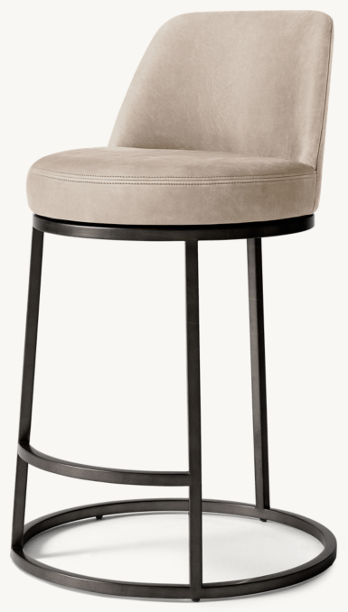 Shown in Italian Veneto Smoke with Bronze finish.
