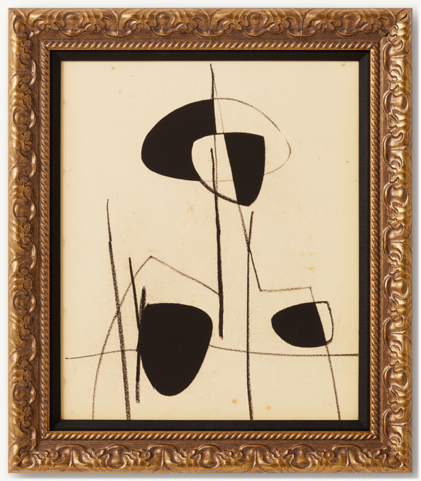 Jean-Marc Louis: Girafe 3B 6