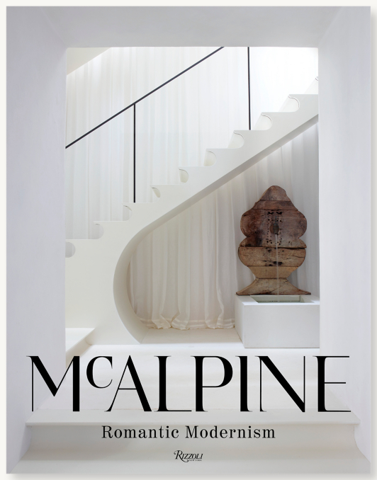 MCALPINE: ROMANTIC MODERNISM