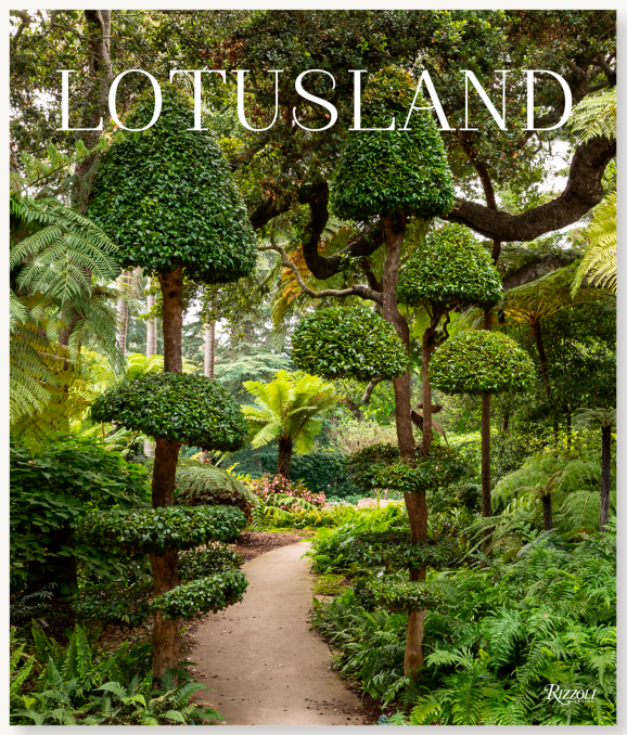 LOTUSLAND