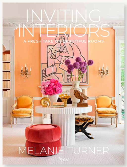 Inviting Interiors: A Fresh Take on Beautiful Rooms