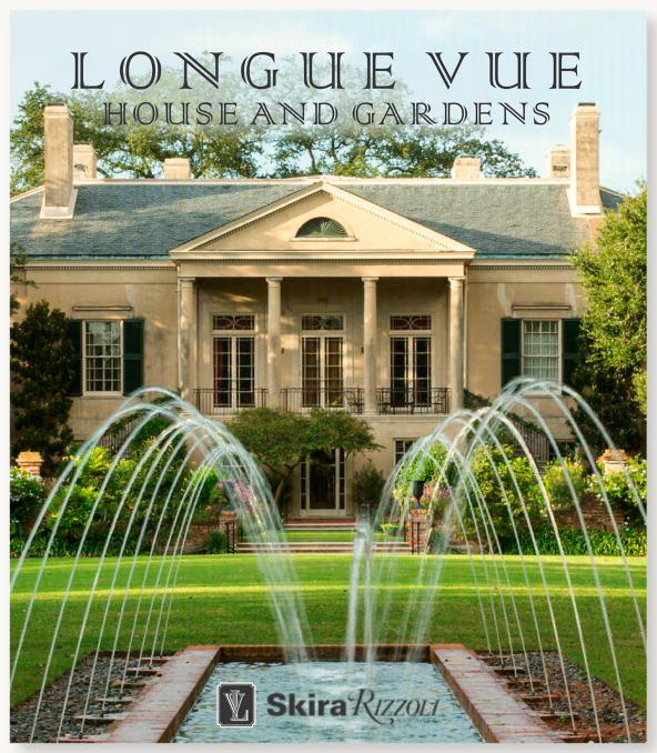 LONGUE VUE HOUSE AND GARDENS