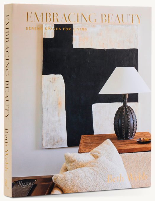 Embracing Beauty: Serene Spaces for Living