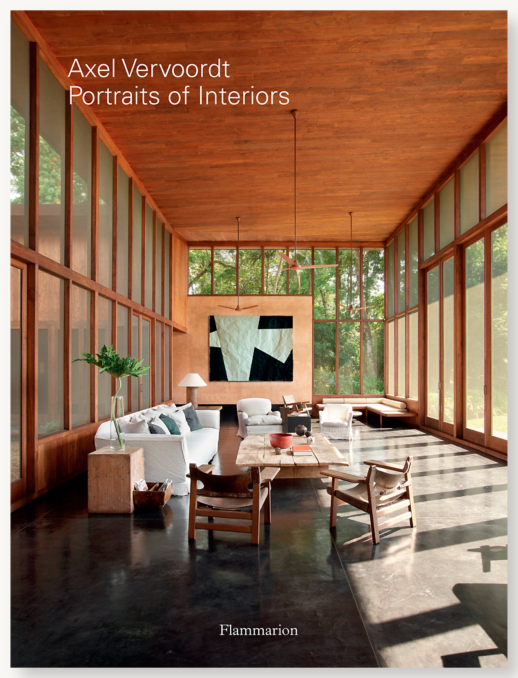 Axel Vervoordt: Portraits of Interiors