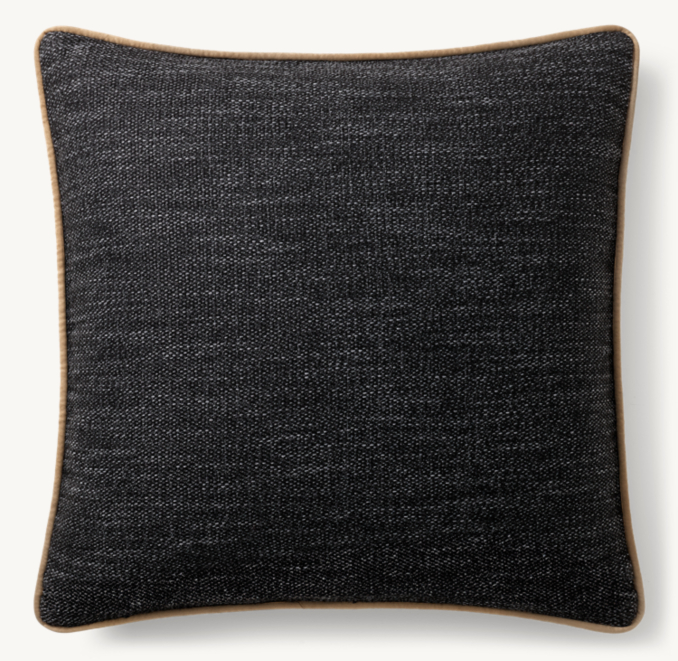 Shown in Black.