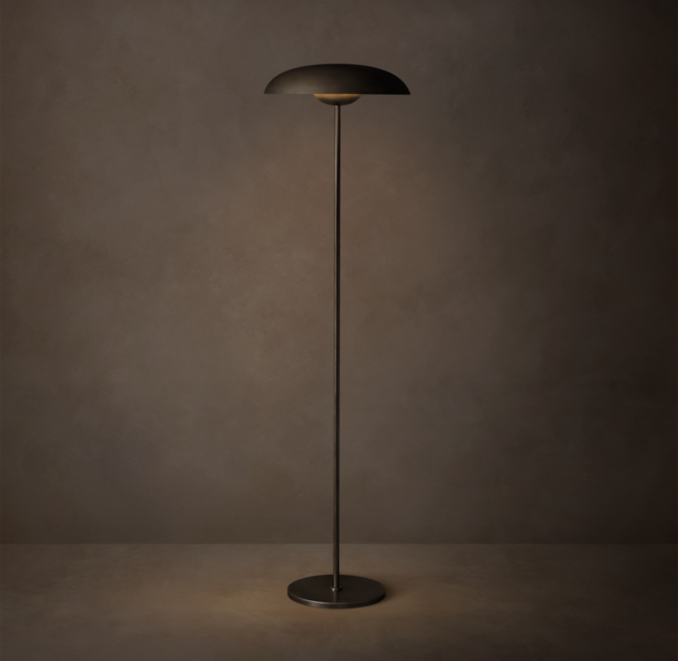 Cosmic - Lampadaire orientable