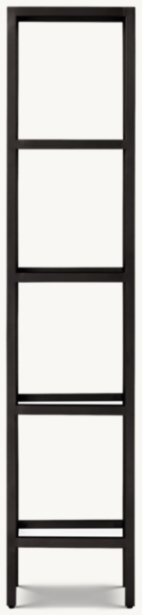 Hudson 60\" Shelving