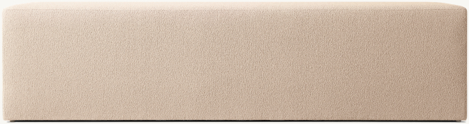 Shown in Performance Bouclé Latte.