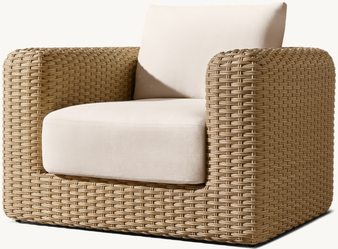 Bastien Lounge Chair