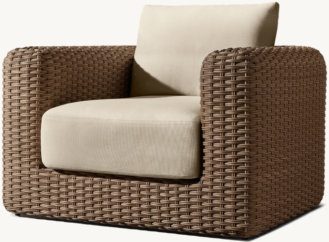 Bastien Lounge Chair