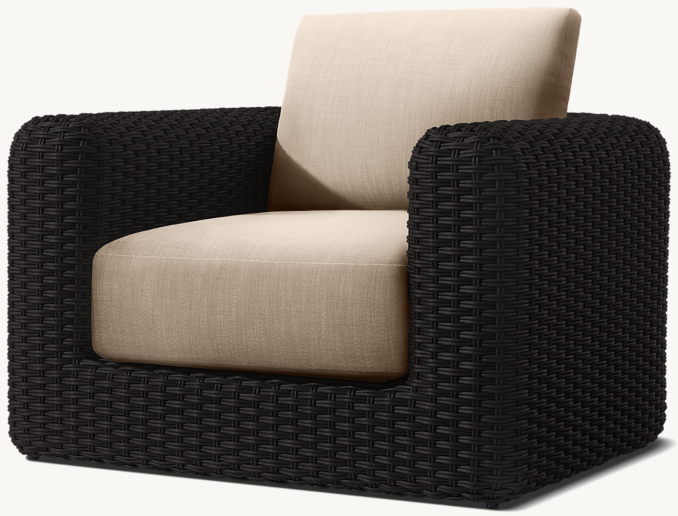 Bastien Lounge Chair