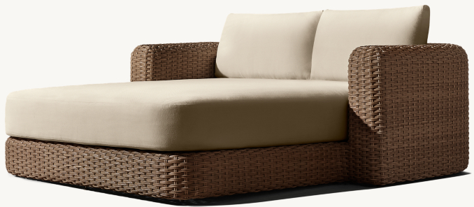 Bastien Daybed
