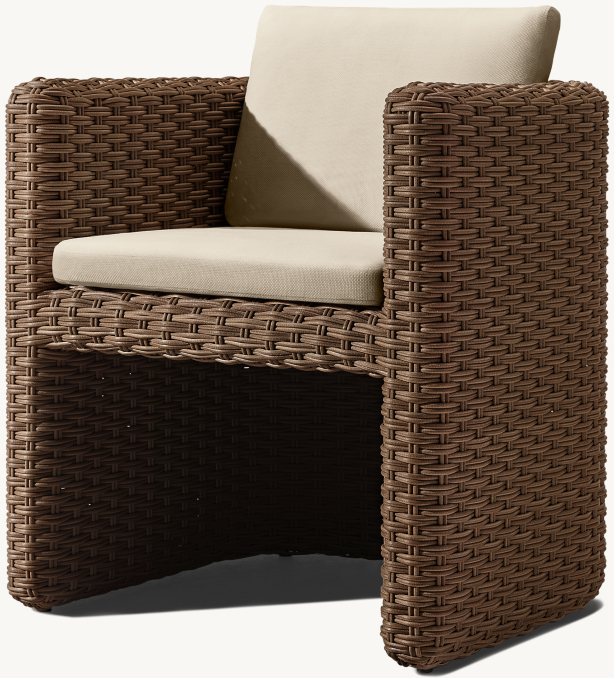 Bastien Dining Armchair