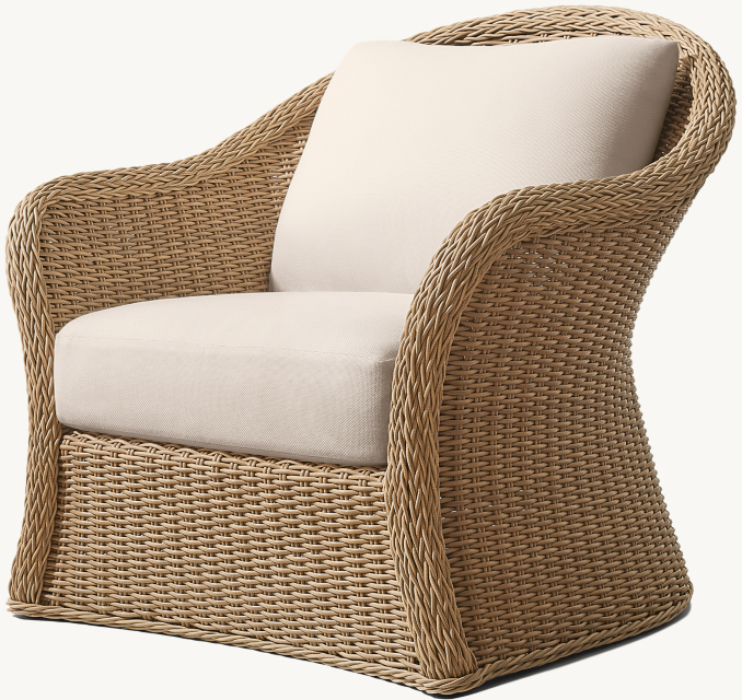 Amelie Lounge Chair