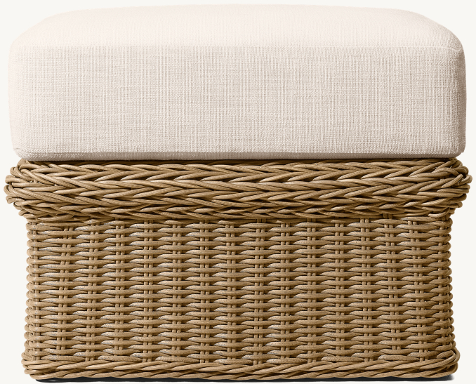 Amelie Ottoman