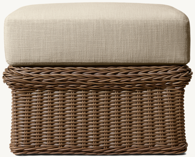 Amelie Ottoman