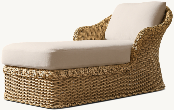 Amelie Chaise