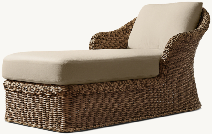 Amelie Chaise