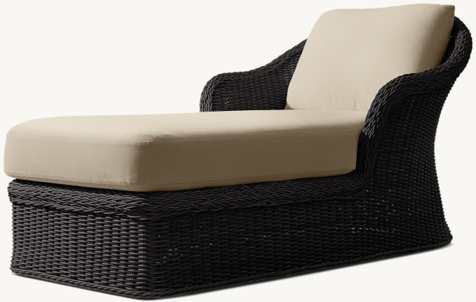 Amelie Chaise