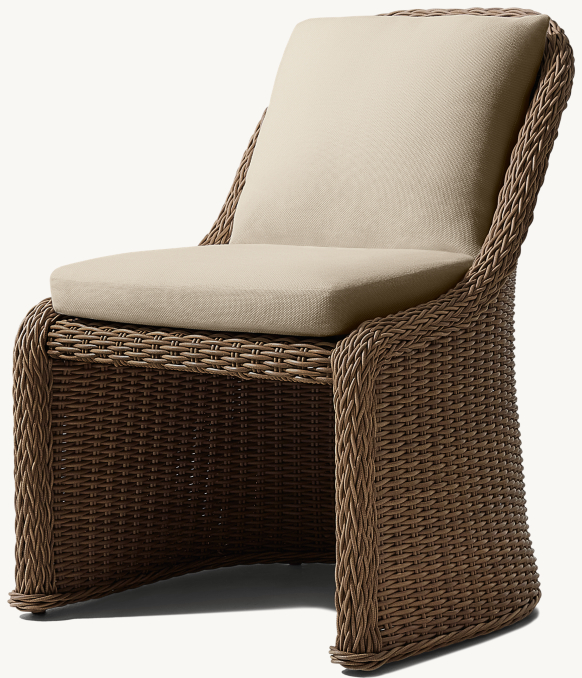 Amelie Dining Side Chair