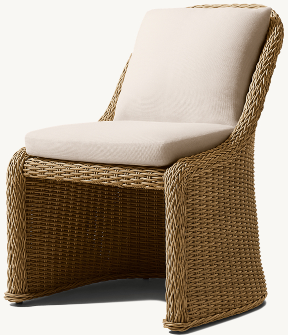 Amelie Dining Side Chair