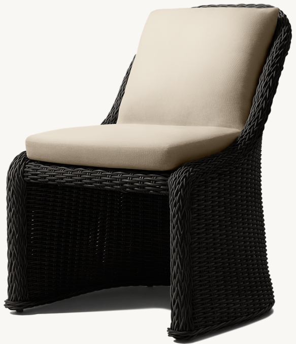 Amelie Dining Side Chair