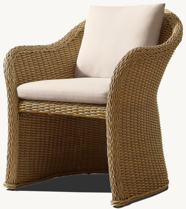 Amelie Dining Armchair