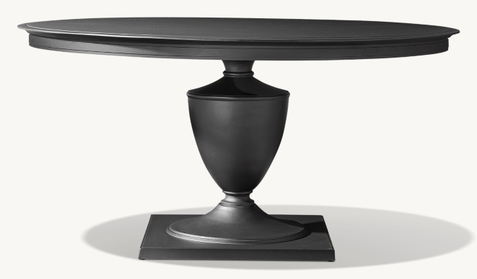 Shown in Iron.