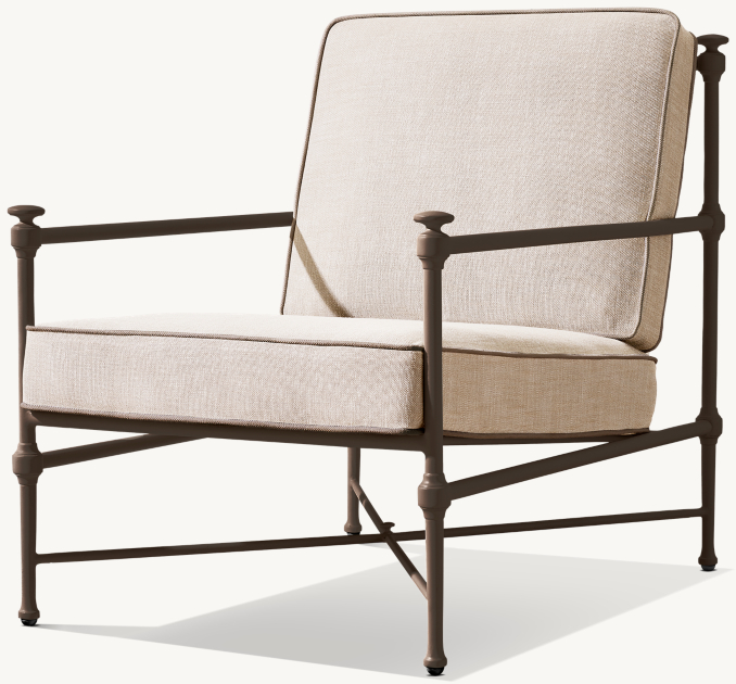 Catalina Lounge Chair