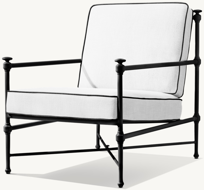 Catalina Lounge Chair